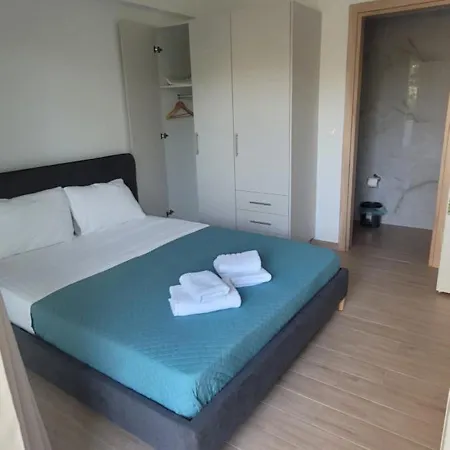 Lägenhet Apts Vasiliki