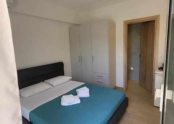 Apartament Apts