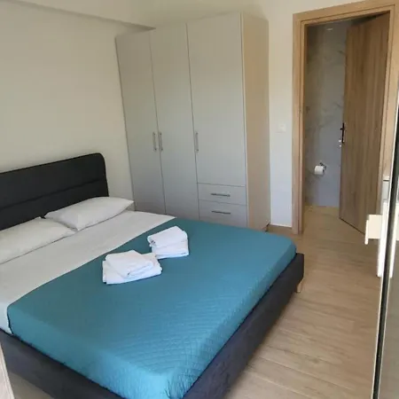 Apts Appartamento