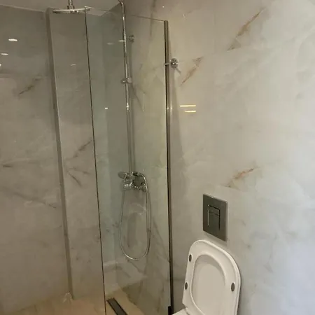 Apts * فاسيليكي