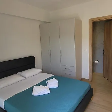 Appartamento Apts