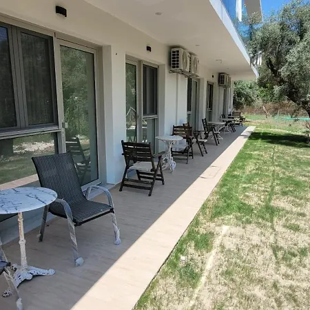 Apartment Apts