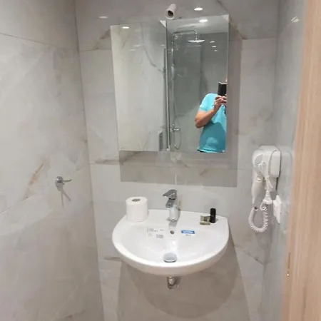 Apts * فاسيليكي