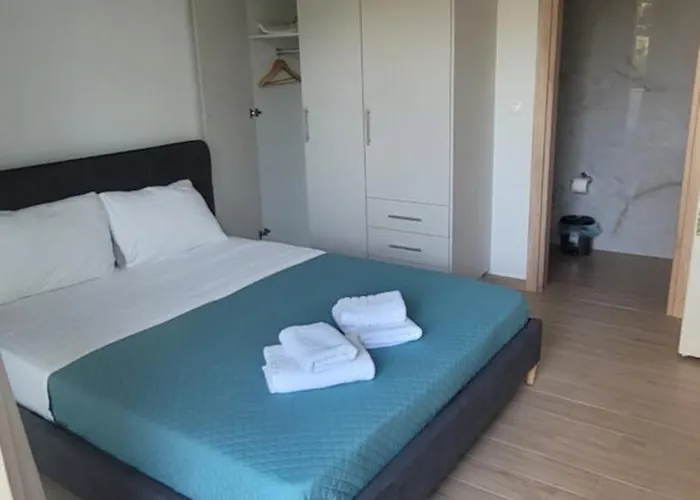 Apartment Apts Vasiliki